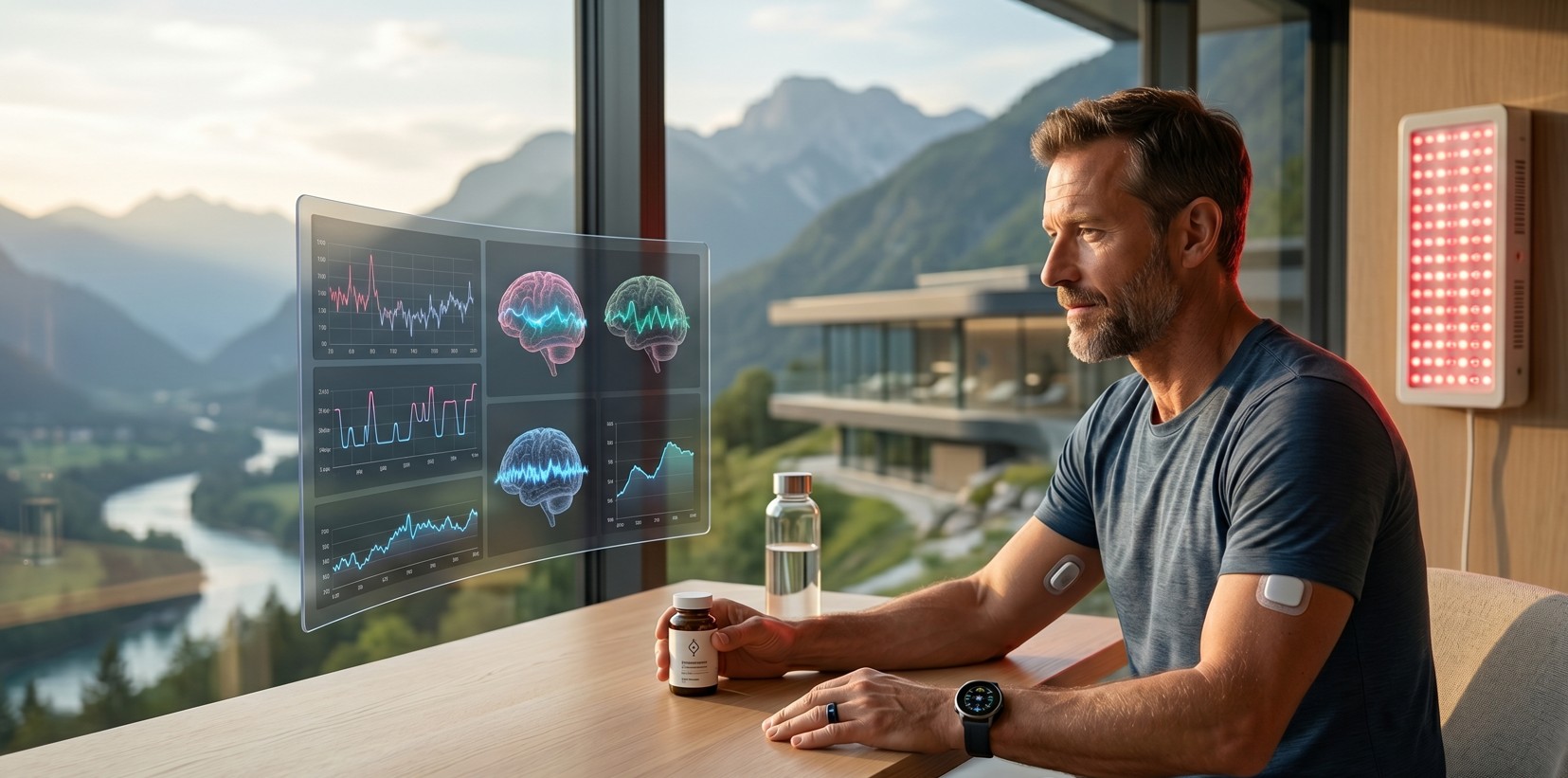 biohacking