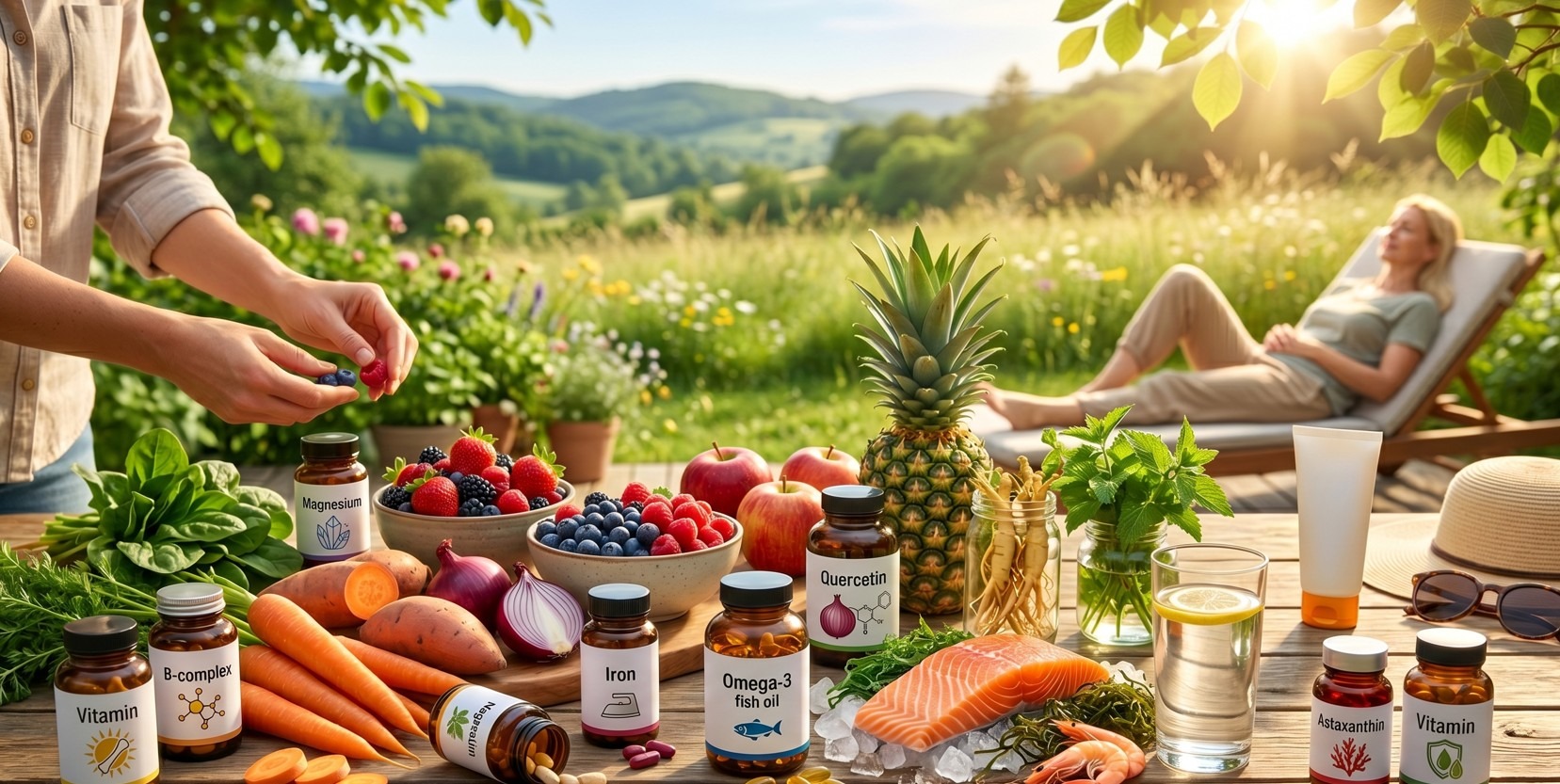 vitamini